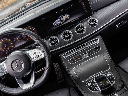 Used 2019 Mercedes-Benz E 450 Coupe image 19