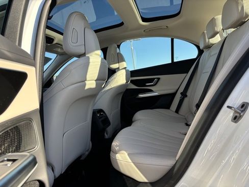 New 2026 Mercedes-Benz E 350 Sedan image 19