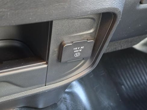 New 2026 RAM 2500 Tradesman AWD/4WD image 24