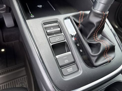 New 2026 Honda CR-V Sport-L image 30