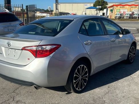 Used 2016 Toyota Corolla S FWD image 5