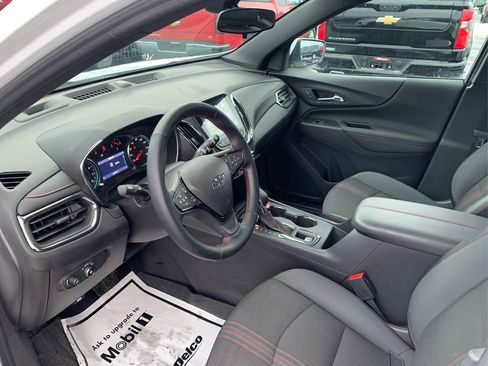 Used 2024 Chevrolet Equinox RS image 9