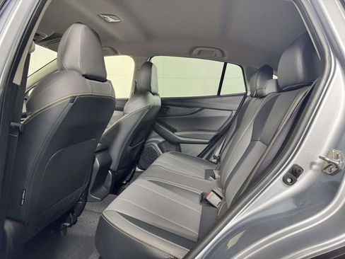 Certified 2023 Subaru Crosstrek 2.5i Sport image 32