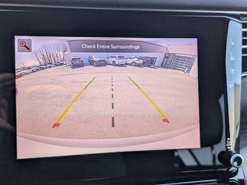 Used 2024 Jeep Wagoneer L Series II w/ Flexible Seating Group image 35