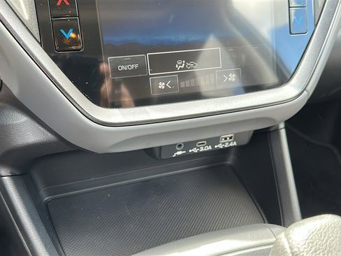 Certified 2026 Subaru Crosstrek 2.0i Premium AWD/4WD image 18
