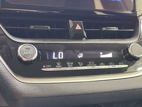 Certified 2024 Toyota Corolla LE w/ LE Convenience Package FWD image 21