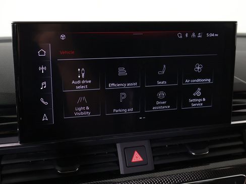 Used 2022 Audi S5 Premium image 50