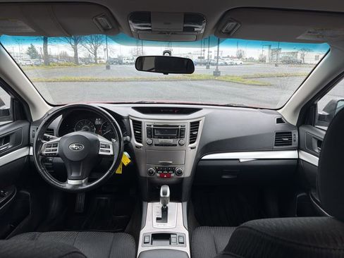Used 2012 Subaru Outback 2.5i Premium image 25