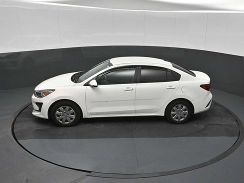 Used 2021 Kia Rio LX FWD image 18