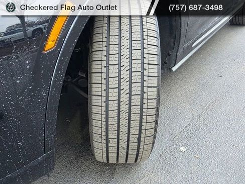 Used 2022 Lincoln Corsair AWD w/ Premium Package image 14