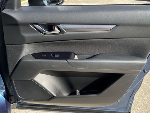 Used 2019 MAZDA CX-5 Sport w/ I-ACTIVSENSE Package image 43