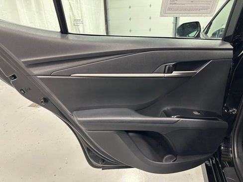Used 2026 Toyota Camry LE FWD image 43