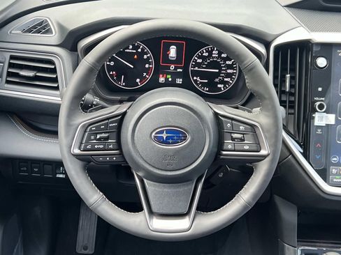 New 2026 Subaru Ascent Touring w/ Popular Package #1 AWD/4WD image 16