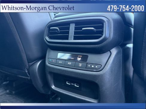 Used 2023 Honda Pilot Touring image 40