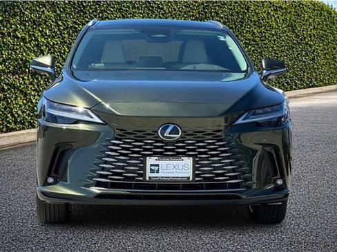 New 2026 Lexus RX 350 image 3