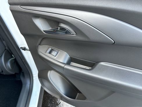 New 2026 Chevrolet TrailBlazer LS w/ LS Convenience Package image 32