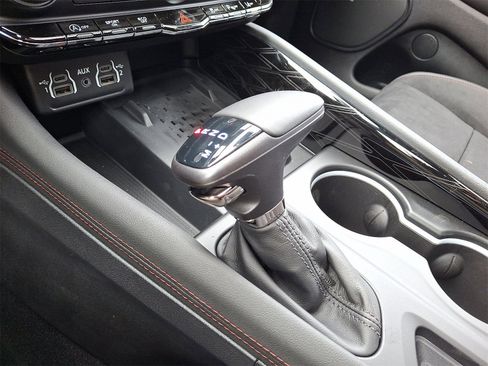 New 2025 Dodge Durango GT image 9