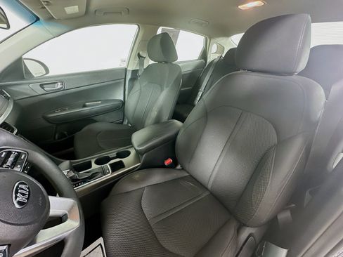 Used 2020 Kia Optima LX FWD image 32