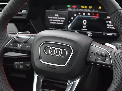New 2026 Audi S3 Premium AWD/4WD image 14
