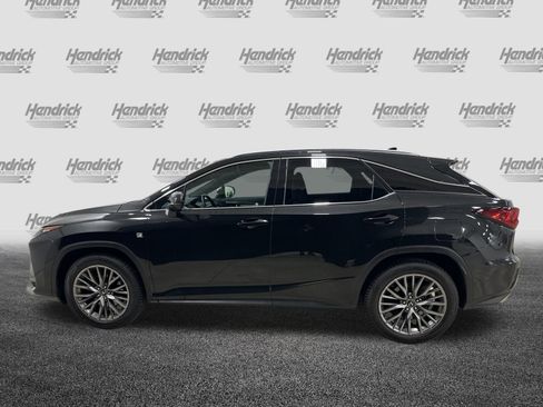 Used 2018 Lexus RX 350 F Sport image 7
