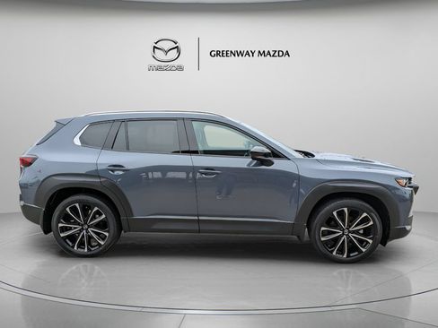 Used 2025 MAZDA CX-50 AWD 2.5 S w/ Weather Package image 8
