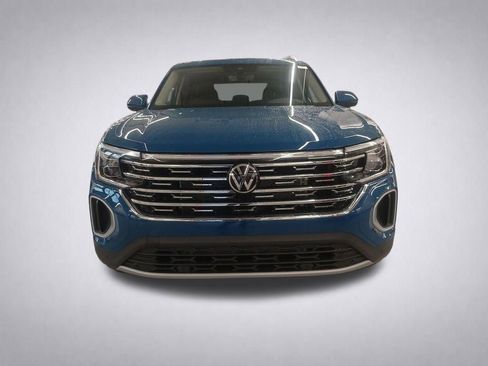 New 2026 Volkswagen Atlas SEL AWD/4WD image 2