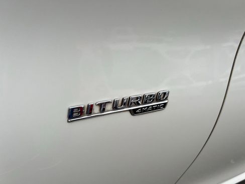 Used 2017 Mercedes-Benz C 43 AMG 4MATIC Coupe image 10