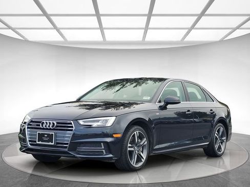 Used 2017 Audi A4 2.0T Premium Plus image 9