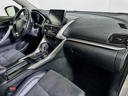 Used 2024 Mitsubishi Eclipse Cross SE AWD/4WD image 29