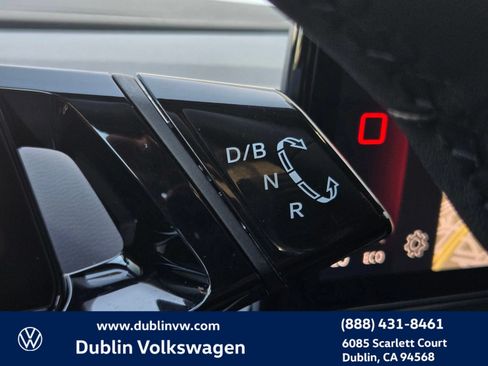 Certified 2023 Volkswagen ID.4 Pro S RWD image 21
