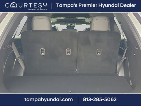New 2026 Hyundai Palisade Calligraphy image 7