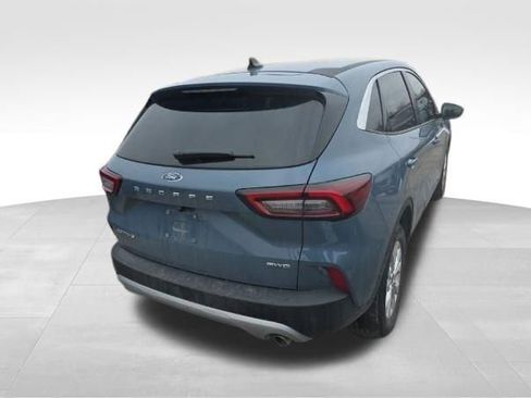 Used 2023 Ford Escape Active w/ Tech Pack #2 image 4