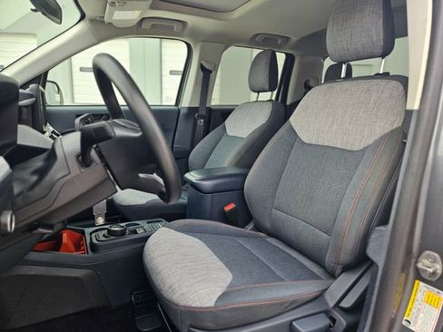 Used 2022 Ford Maverick XLT w/ Equipment Group 300A Standard image 13