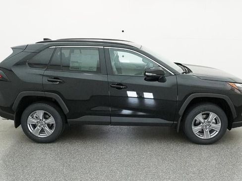 New 2025 Toyota RAV4 XLE image 11