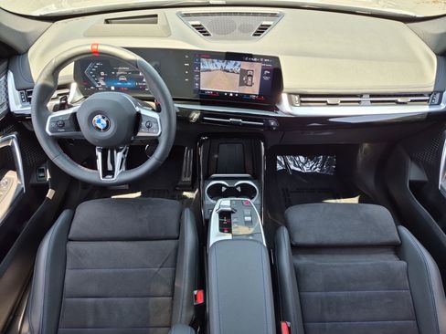 Certified 2025 BMW X1 M35i w/ Premium Package AWD/4WD image 28