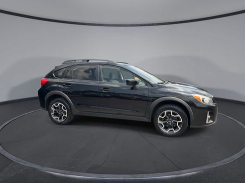 Used 2016 Subaru Crosstrek 2.0i Premium AWD/4WD image 9