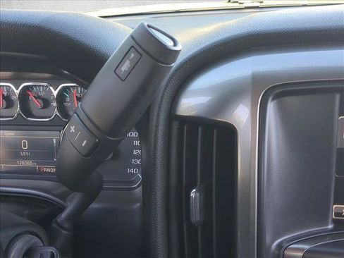Used 2014 Chevrolet Silverado 1500 LT w/ All Star Edition AWD/4WD image 11