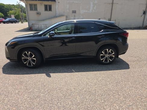 Used 2019 Lexus RX 350 AWD w/ Navigation Package image 3