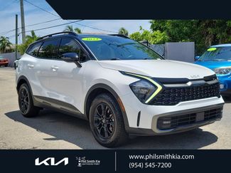 Used 2023 Kia Sportage X-Pro AWD/4WD 360° Tour