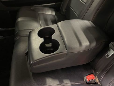 Used 2017 Toyota Tundra Limited AWD/4WD image 32