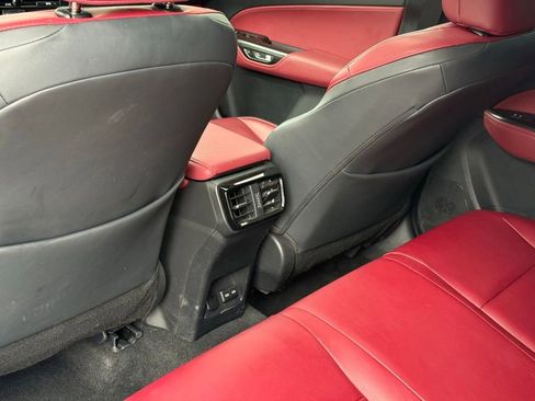 Certified 2024 Lexus NX 350 AWD image 28