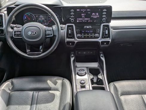 Used 2021 Kia Sorento EX FWD image 15