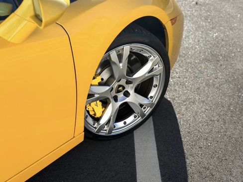 Used 2008 Lamborghini Gallardo image 43