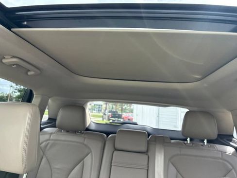 Certified 2023 Lincoln Nautilus Reserve FWD image 33
