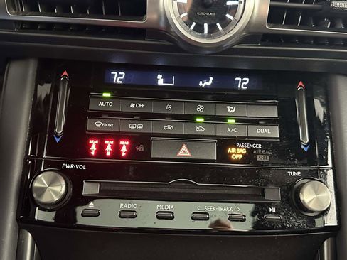 Used 2022 Lexus IS 350 F Sport w/ Memory Package image 31