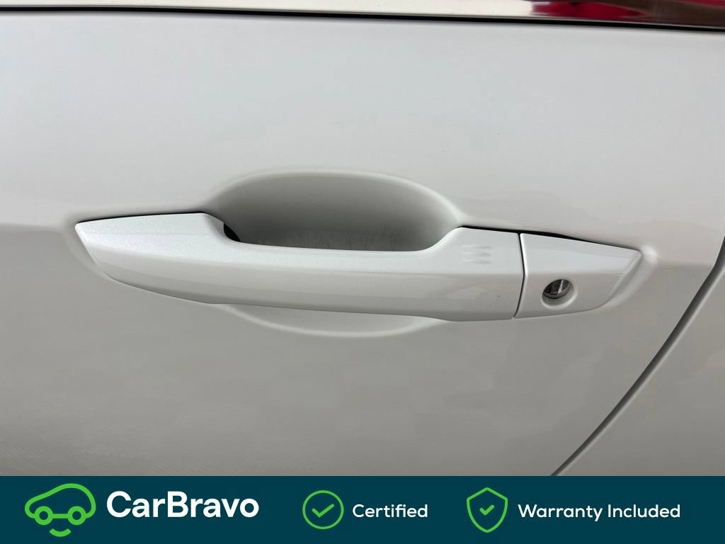Used 2019 Honda CR-V EX-L image 19