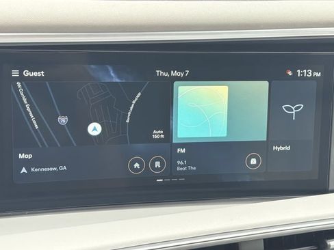 New 2026 Hyundai Palisade SEL Premium AWD/4WD image 31