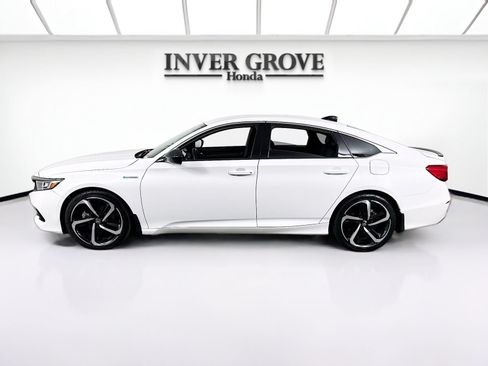 Used 2022 Honda Accord Sport image 8
