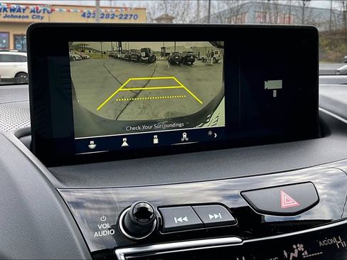 New 2026 Acura RDX SH-AWD w/ Technology Package image 23