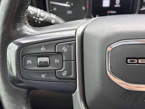 Used 2021 GMC Sierra 3500 Denali w/ Denali Ultimate Package AWD/4WD image 24